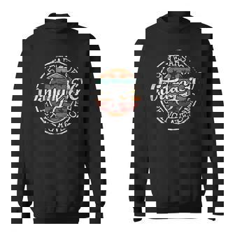 ヴィンテージ 1930 誕生日スタンプ 95歳の誕生日プレゼント 95歳 スウェットシャツ - Kawaiitshirt