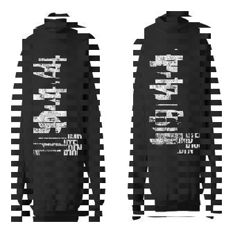 ヴィンテージ 1944 限定版 81歳 81歳の誕生日 スウェットシャツ - Kawaiitshirt