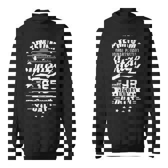 ヴィンテージ 1955 男性用 レトロ 面白い 1955 誕生日 スウェットシャツ - Kawaiitshirt