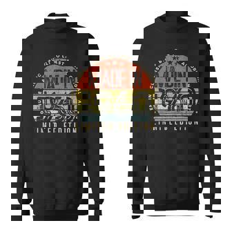 ヴィンテージ 1960 限定版 レトロ 1960年製 メンズ レディース スウェットシャツ - Kawaiitshirt