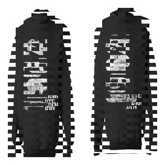 ヴィンテージ 1962年限定版 63歳 63歳の誕生日 スウェットシャツ - Kawaiitshirt