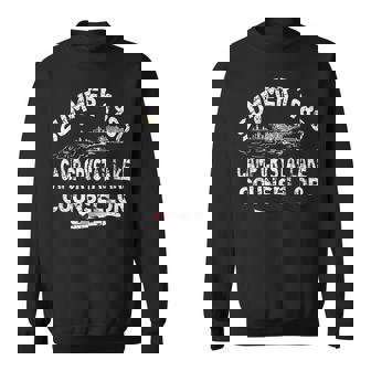 ヴィンテージ 1980年代ホラー映画ファン Cw クリスタル レイクスラッシャーフィルム スウェットシャツ - Kawaiitshirt