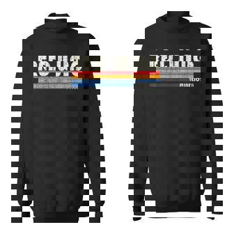 ヴィンテージ 70年代80年代スタイル レッドウィングmn スウェットシャツ - Kawaiitshirt