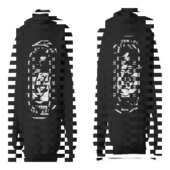 ヴィンテージ Chamorro Hook Guシール グアム スウェットシャツ - Kawaiitshirt