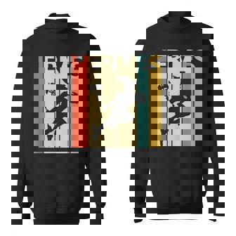 ヴィンテージ ギリシャ神話 神エルメス スウェットシャツ - Kawaiitshirt