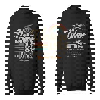 ヴィンテージ1965年、誕生年60年 レトロ スウェットシャツ - Kawaiitshirt