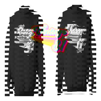 ヴィンテージ1981バブルガム スウェットシャツ - Kawaiitshirt