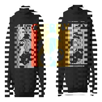 ヴィンテージチェリー スウェットシャツ - Kawaiitshirt