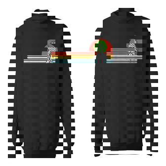 一索 麻雀 牌 おもしろ グッズ 服 面白いtシャツ 文字入り 面白い 文字 ネタ メンズ レトロ スウェットシャツ - Kawaiitshirt