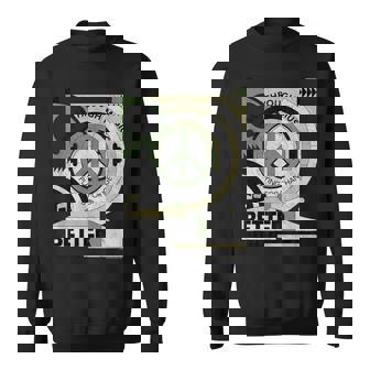 一緒により良い変化のために遊ぶ スウェットシャツ - Kawaiitshirt