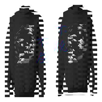 不撓不屈 四字熟語 ネタ 面白いtシャツ 文字入り メンズ おもしろ面白い 服 オリジナル おもしろグッズ 文字tシャツ スウェットシャツ - Kawaiitshirt