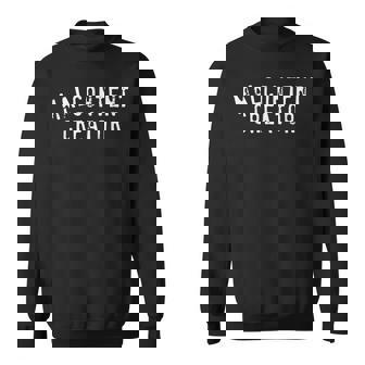 不満クリエイター 不満クリエイター スウェットシャツ - Kawaiitshirt