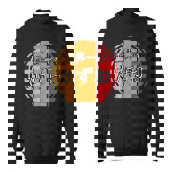 世界一のかずお 面白いあけみの名前 かずお スウェットシャツ - Kawaiitshirt