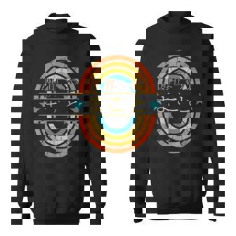 世界一のまこと 面白いあけみの名前 まこと スウェットシャツ - Kawaiitshirt