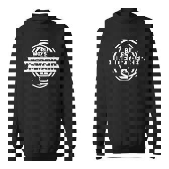 世界最高のアンダーテイカー スウェットシャツ - Kawaiitshirt