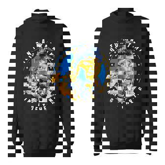 中谷純斗 トリビュート、未来のボクサー スウェットシャツ - Kawaiitshirt