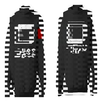 二児の父 面白いtシャツ 父親 父 文字入り メンズ おもしろ 面白い 服 オリジナル おもしろグッズ ネタ 父の日 スウェットシャツ - Kawaiitshirt