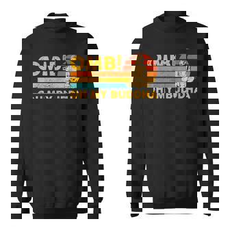 仏教 仏前 レトロ Omb オーマイブッダ スウェットシャツ - Kawaiitshirt