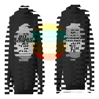 倉庫店員シャツ スウェットシャツ - Kawaiitshirt