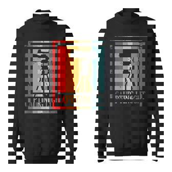 写真家 カメラ 写真撮影 デジタルカメラ スウェットシャツ - Kawaiitshirt