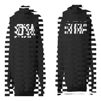 分かった スウェットシャツ - Kawaiitshirt