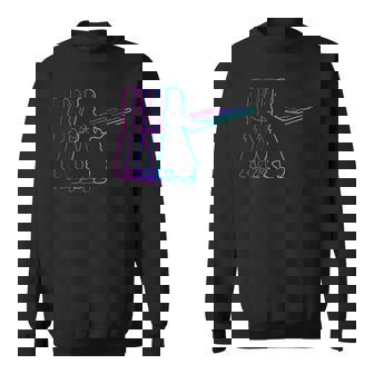 剣道 剣道 ギフト 服 男の子 若者 男性 子供 ティーン スウェットシャツ - Kawaiitshirt