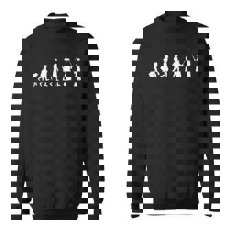 剣道進化 スウェットシャツ - Kawaiitshirt