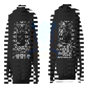 北欧の戦士ヴァルハラ北欧神話オーディン北欧人バイキング スウェットシャツ - Kawaiitshirt