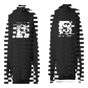 反社 Gangster Criminal スウェットシャツ - Kawaiitshirt