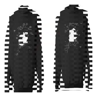 可愛いお顔 スウェットシャツ - Kawaiitshirt