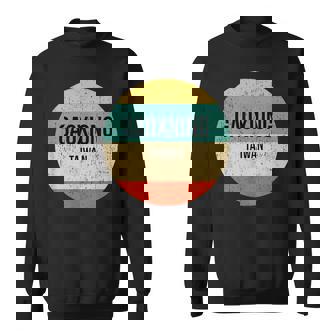 台湾高雄 スウェットシャツ - Kawaiitshirt