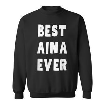 史上最高の Aina スウェットシャツ - Kawaiitshirt