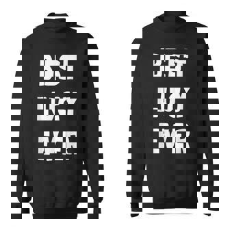 史上最高の Lucy スウェットシャツ - Kawaiitshirt