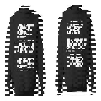 史上最高の Mayu スウェットシャツ - Kawaiitshirt