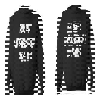 史上最高の Noboru スウェットシャツ - Kawaiitshirt