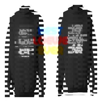 史上最高のロエベ 面白いロエベの名前 ロエベ スウェットシャツ - Kawaiitshirt