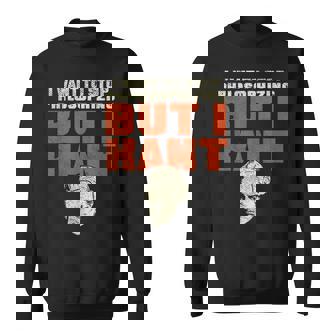 哲学するのやめたいけど俺カント、面白い哲学者 スウェットシャツ - Kawaiitshirt