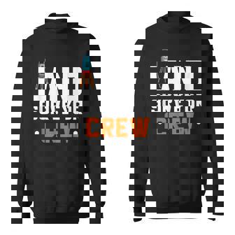 土地家屋調査士 クルー 土地家屋調査士 測量 土地家屋調査士 スウェットシャツ - Kawaiitshirt