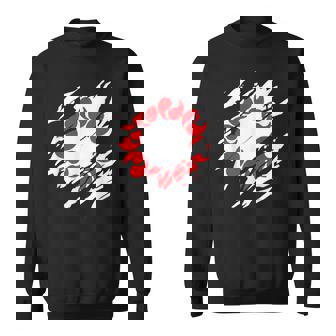 埼玉県旗 スウェットシャツ - Kawaiitshirt