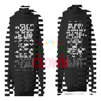 大胆になれ、面白くなりまくれ スウェットシャツ - Kawaiitshirt