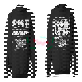 大腸菌で起こる細菌微生物学細菌学 スウェットシャツ - Kawaiitshirt