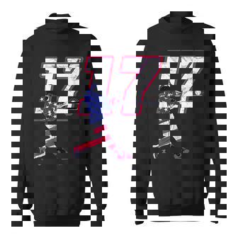 大谷翔平フラッグシルエットgameday スウェットシャツ - Kawaiitshirt