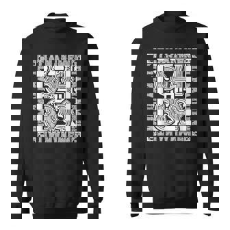 天安門広場 1989年6月4日 スウェットシャツ - Kawaiitshirt