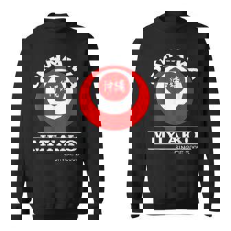 宮古島 沖縄島 日本 沖縄うちなんちゅ 琉球 スウェットシャツ - Kawaiitshirt