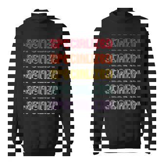 専門 スウェットシャツ - Kawaiitshirt