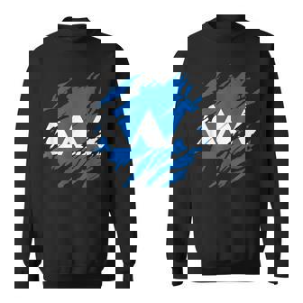 山形県旗 スウェットシャツ - Kawaiitshirt