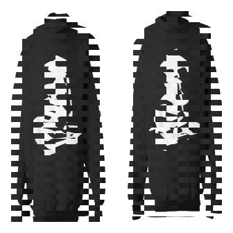 左馬 将棋 文字入り スウェットシャツ - Kawaiitshirt