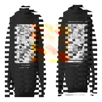 巻き風呂 スウェットシャツ - Kawaiitshirt