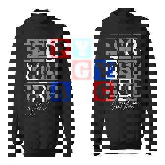 平壌 北朝鮮 旅行 バケーション お土産 スウェットシャツ - Kawaiitshirt