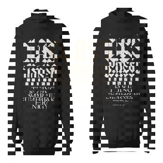 年末の先生は夏休みのエネルギーを与えています スウェットシャツ - Kawaiitshirt